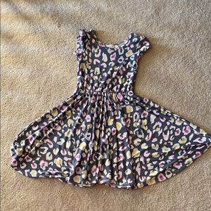 Dot Dot Smile dress